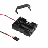 Battery Holders, Clips, Contacts - BH3AA-211-ND - DigiKey