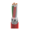 Electronic, 4 C #20 Str TC, FEP Ins, OS+TC Brd, FEP Jkt, CMP - 83604 - Belden Inc.