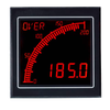 Panel Meters - APM-AMP-ANO - Quarktwin Technology Ltd.