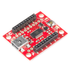 RF, RFID, Wireless Evaluation Boards - 1568-11812-ND - DigiKey