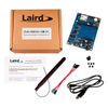 RF, RFID, Wireless Evaluation Boards - DVK-RM191-SM-01-ND - DigiKey