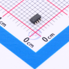 Operational Amplifier/Comparator >> Instrumentation OpAmps -- INA350ABSIDDFR - Image