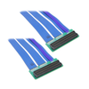Rectangular Cable Assemblies - SAM9481-ND - DigiKey