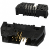 Headers, Male Pins - AHR10L-ND - DigiKey
