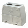Heavy Duty Connector Housings, Hoods, Bases - 1195-8114-ND - DigiKey