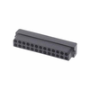 Rectangular Connector Housings - M80-1032698S-ND - DigiKey