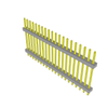Board Spacers, Stackers (Board to Board) - 612-TW-20-08-G-S-540-100-ND - DigiKey