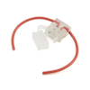 Littelfuse ATO®/ATC In-line Fuse Holder, 12Ga. Wire, 4