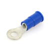 Molex 19054-0108 Ring Terminal, 16-14 Ga., #6 Stud, Vinyl Insulated - 31508 - Waytek, Inc.