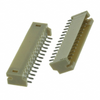 Headers, Male Pins - A100092CT-ND - DigiKey