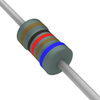 Through Hole Resistors - RNF18CTD1K02-ND - DigiKey