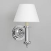 Colza Wall Light - WL46/1/C/US - Vaughan Designs, Inc.