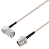 Multiple Conductor Cables - 5073-TFCPUR5730-500-ND - DigiKey