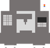 CNC Milling -Image