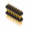 Headers, Male Pins - BBD-109-G-G-ND - DigiKey