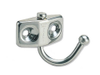 SWING HOOK (W/FRICTION) - TK-30F - TK-30F - Sugatsune America, Inc.