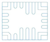 Battery Chargers - BQ25620RYKR - ODG (Origin Data Global)