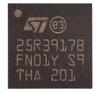 RFID, RF Access, Monitoring ICs - ST25R3917B-AQWT - ODG (Origin Data Global)