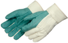Cotton Gloves, Hotmill - 4571BV - Liberty Glove & Safety, Inc.