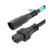 Power, Line Cables and Extension Cords -- 5073-AMC14C13-15-15F-ND