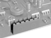 Printed Circuit Board Headers - 04258VHZ - LMI Components, Inc.
