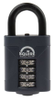 Padlocks - 6795748 - RS Components, Ltd.