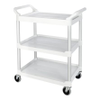 Trolleys - 456659 - RS Components, Ltd.