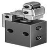 Pneumatic Manual Control Valves - 2795344 - RS Components, Ltd.