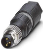 Industrial Circular Connectors - 1891640 - RS Components, Ltd.