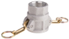 Hose Connectors -- 3626756 - Image