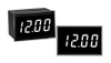 Voltmeters - 9033557 - RS Components, Ltd.
