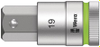 Sockets - 1230496 - RS Components, Ltd.