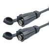 Coaxial Cables (RF) - 5328-FMCA2383-1000CM-ND - DigiKey