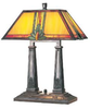 Lamps-Table Lamps - 331833 - Light Center (The)