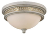 20110/2 Flush Mounts-Bowl Style - 691261 - Capital Lighting, Inc.