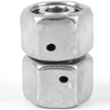Hydraulic Fittings - 2633242 - RS Components, Ltd.