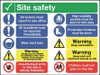Safety Posters - 1812232 - RS Components, Ltd.