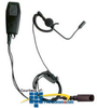 Pryme Radio Products SPM-400A Series Medium Duty Mini Boom.. - SPM-406A - TelephoneStuff.com