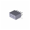 Headers, Receptacles, Female Sockets - 5-146762-1-ND - DigiKey