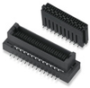 Board to Board Connector, 9856 Series -- 9856B-10Y934 - Image