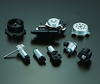 Brush DC Cored Motors - Image