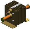 Polynoid Linear Motor Actuators -- LMPY0699-FX3X-X