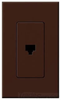 Modular Jack - CA-PJ-BR - Lutron Electronics Co., Inc.