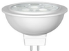 Lamp - LED7XDMR16-V2725-120 - GE Lighting