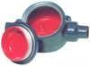 Explosionproof Conduit Outlet Box -- PREABC16SA - Image