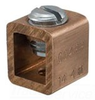 Mechanical Cable Lug - CO5SW - ILSCO Corporation
