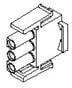 Pin & Socket Connectors - 1586377-1 - VAST STOCK CO., LIMITED