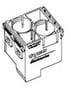 Heavy Duty Power Connectors - 1103267-1 - VAST STOCK CO., LIMITED