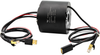 Ethernet Slip Ring Transmitting 1000M -- LPT025-0202-E3-U2 - Image