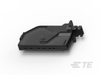 Automotive Connector Caps & Covers - 5-1743109-2 - TE Connectivity